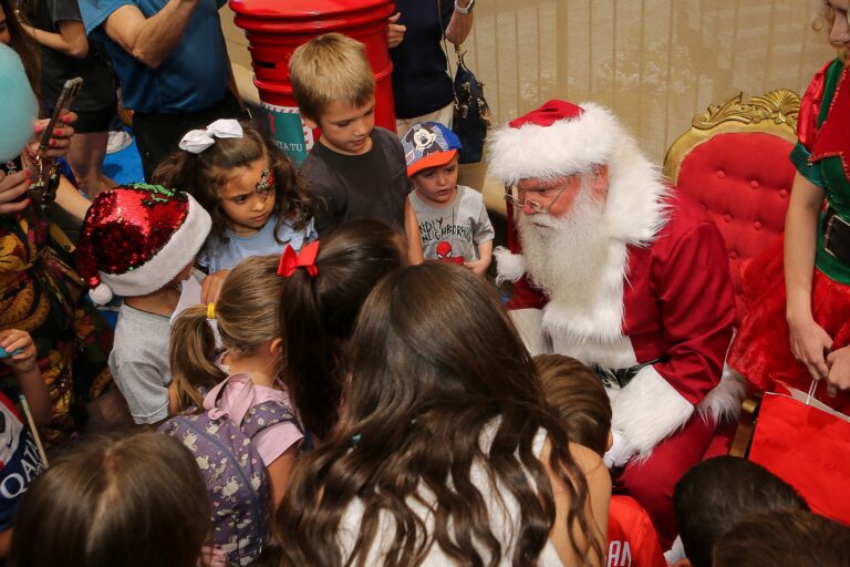 Navidad en el Club